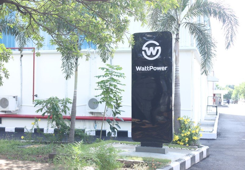 WattPower Expands Manufacturing Capacity to 11 GW with Advanced Technology Integration