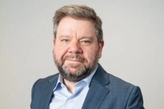 Sterlite Electric Appoints Frederic Trefois as Group CEO