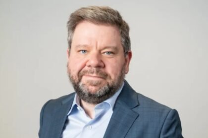 Sterlite Electric Appoints Frederic Trefois as Group CEO