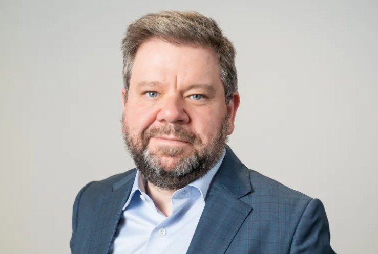 Sterlite Electric Appoints Frederic Trefois as Group CEO