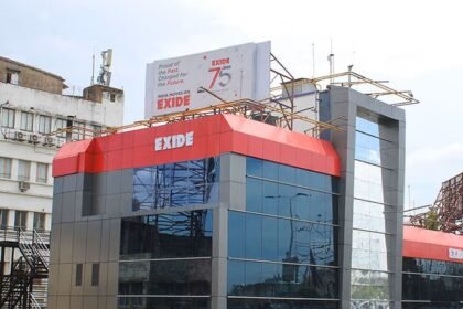 Exide Industries Invests ₹450 Crore in Exide Energy Solutions to Boost Li-ion Business