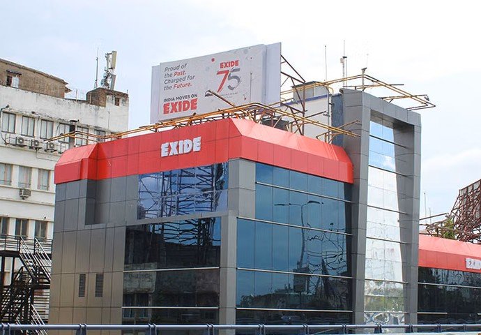 Exide Industries Invests ₹450 Crore in Exide Energy Solutions to Boost Li-ion Business