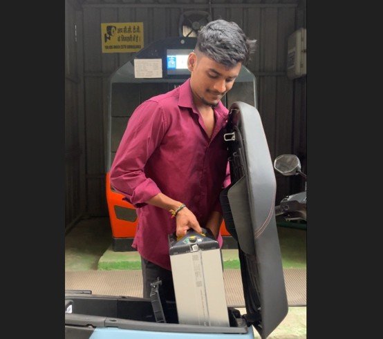 Bijliride Partners with Indofast Energy to Boost EV Rentals with Battery Swapping Network