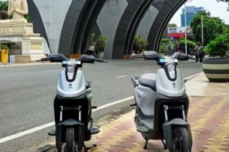 Yulu Crosses 2 Billion Kilometres of Green Rides