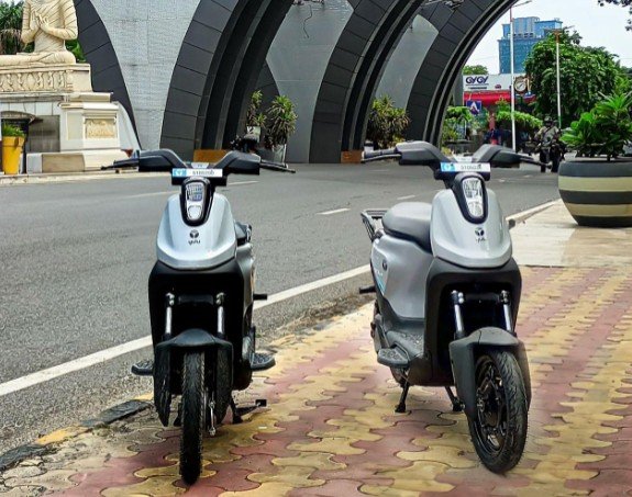 Yulu Crosses 2 Billion Kilometres of Green Rides