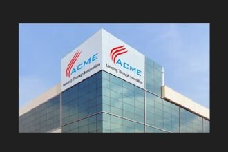 ACME Group Signs 10-Year Green Ammonia Deal with SECI for 370,000 TPA