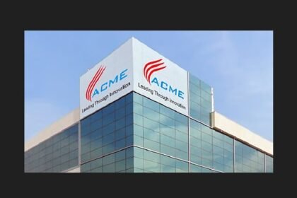 ACME Group Signs 10-Year Green Ammonia Deal with SECI for 370,000 TPA