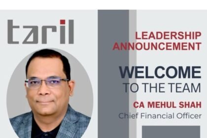 Transformers and Rectifiers India Appoints Mehul Shah as Chief Financial Officer