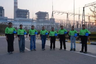 Vedanta Power Marks International Women’s Day with 29% Women Workforce in FY2026