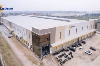 Eastman Auto & Power Limited Commissions 800 MW Solar PV Module Manufacturing Facility in Sonipat