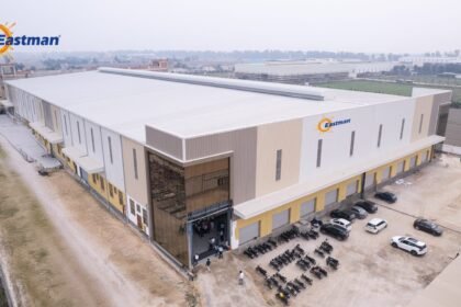 Eastman Auto & Power Limited Commissions 800 MW Solar PV Module Manufacturing Facility in Sonipat