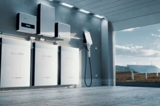 PowerHive Launches VION Brand for Distributed Battery Storage in EV and Residential Energy Backup