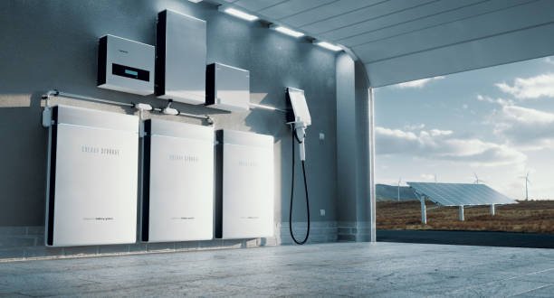 PowerHive Launches VION Brand for Distributed Battery Storage in EV and Residential Energy Backup