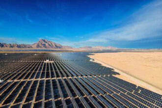 SJVN’s 1,000 MW Bikaner Solar Project Generates 1 Billion Units of Green Power