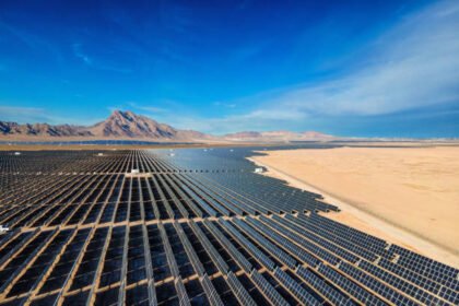 SJVN’s 1,000 MW Bikaner Solar Project Generates 1 Billion Units of Green Power