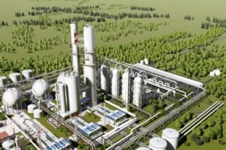 Reliance Signs $3 Billion Green Ammonia Supply Deal with Samsung C&T