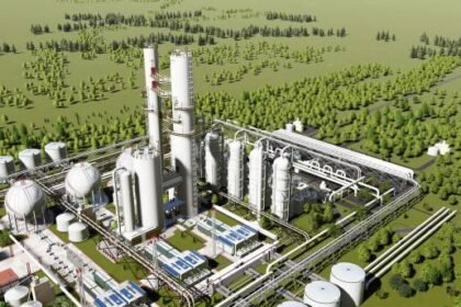 Reliance Signs $3 Billion Green Ammonia Supply Deal with Samsung C&T