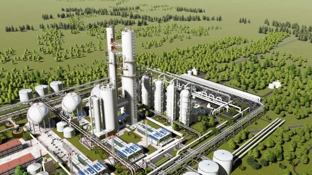 Reliance Signs $3 Billion Green Ammonia Supply Deal with Samsung C&T