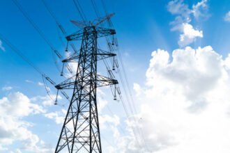 Renewable energy and infrastructure development by Godrej Enterprises