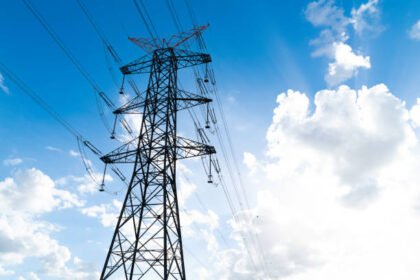 Renewable energy and infrastructure development by Godrej Enterprises