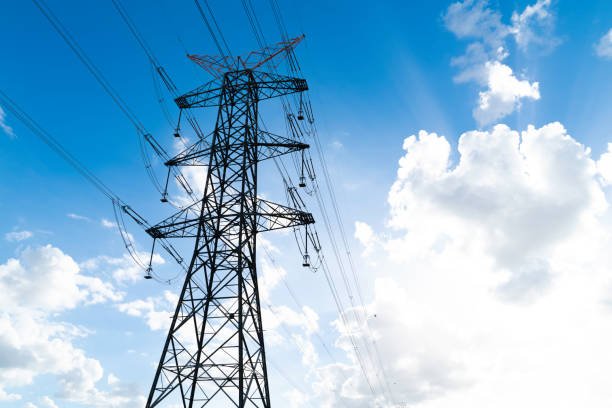 Renewable energy and infrastructure development by Godrej Enterprises