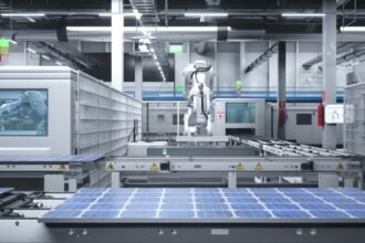 Solarium Launches 1 GW Solar Module Facility in Gujarat