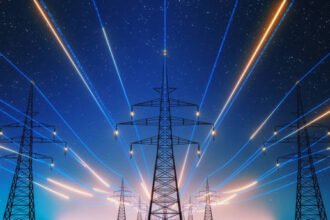 Bajel Projects Secures Largest Power Transmission Order from MSETCL for 400/220 kV Substation in Pune