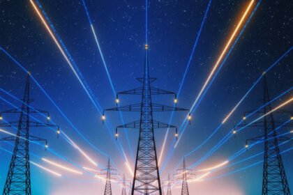 Bajel Projects Secures Largest Power Transmission Order from MSETCL for 400/220 kV Substation in Pune