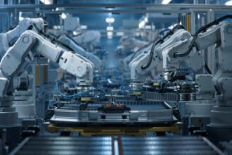 Ashok Leyland Breaks Ground for Battery Pack Manufacturing Facility Near Chennai