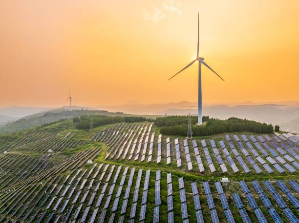 Jindal Stainless, Oyster Renewable Commission 315.6 MW Solar-Wind Hybrid Project in MP