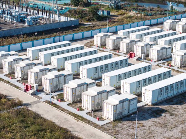 KPI Green Energy Signs BESPA with GUVNL for 445 MW / 890 MWh Battery Energy Storage Projects in Gujarat