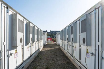 Airengy Gets Terna Nod for 3 GWh BESS Project in Italy