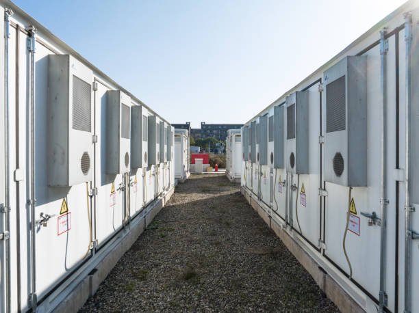 Airengy Gets Terna Nod for 3 GWh BESS Project in Italy