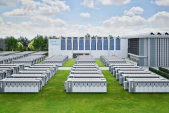 Google Partners with DTE Energy for Michigan Data Center with 2.7 GW Clean Energy