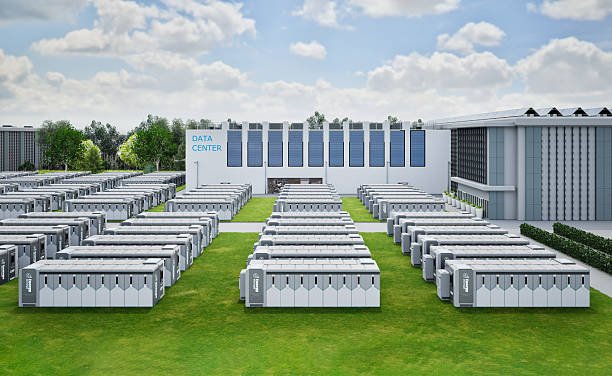 Google Partners with DTE Energy for Michigan Data Center with 2.7 GW Clean Energy