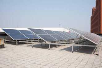 Borana Weaves Commissions 3.545 MW Rooftop Solar Project in Surat