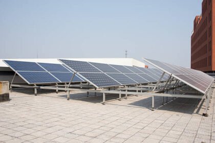 Borana Weaves Commissions 3.545 MW Rooftop Solar Project in Surat