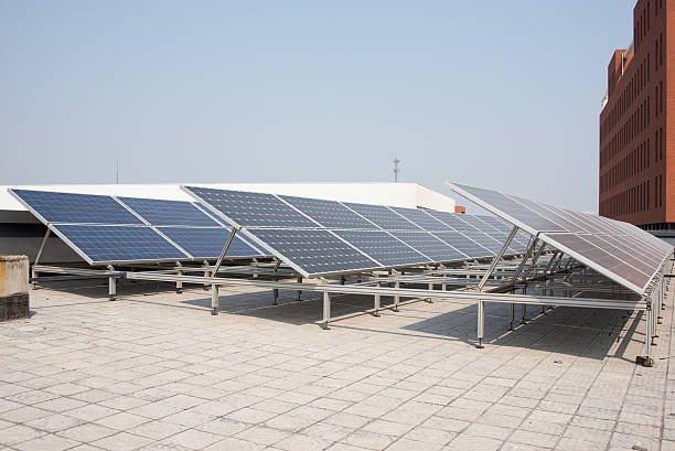 Borana Weaves Commissions 3.545 MW Rooftop Solar Project in Surat