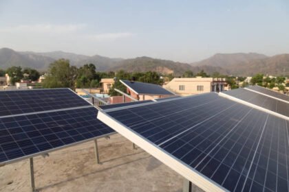 Oswal Solar Energy Secures INR 39.40 Crore Rooftop Solar Order from Swashakthi Energy
