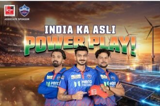 KP Group Partners with Delhi Capitals as Associate Sponsor for 2026 T20 Season