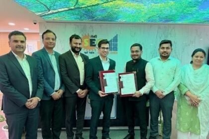 Welspun New Energy Signs PPA with SECI for 200 MW Solar Project with 400 MWh BESS