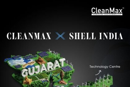 CleanMax to Supply Renewable Power to Shell India from Hybrid Wind-Solar Projects