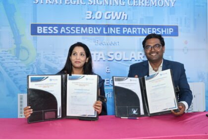 Feston SEV Enters BESS Segment, Expands into Integrated Solar and Energy Storage Solutions