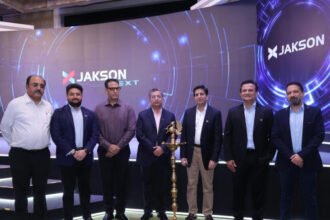 Jakson Group Expands Energy Solutions Portfolio After Crossing ₹90 Billion Revenue