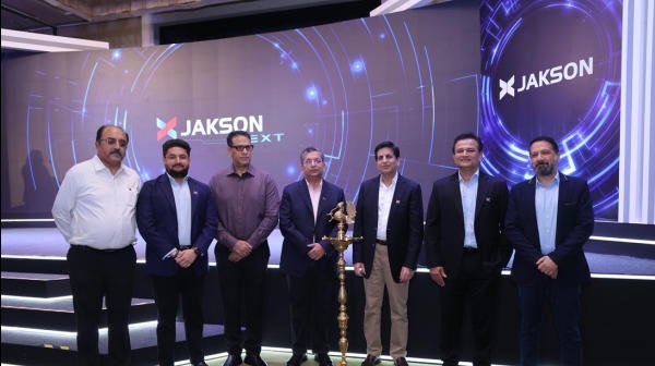 Jakson Group Expands Energy Solutions Portfolio After Crossing ₹90 Billion Revenue