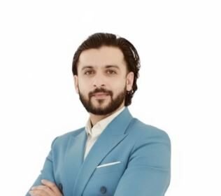 Ganesh Green Bharat Limited Appoints Sohil Barad as AVP – Sales & Marketing