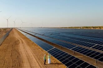Masdar Marks 20 Years of Renewable Energy Leadership, Targets 100 GW Capacity by 2030