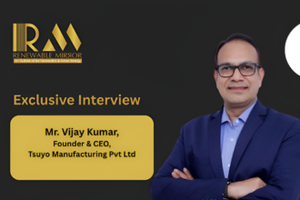 Meenu Singhal, Regional Managing Director, Socomec India, Socomec Group