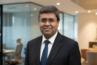 Servotech Appoints Vipin Kaushik as Chief Financial Officer