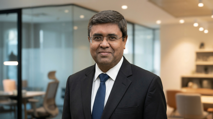 Servotech Appoints Vipin Kaushik as Chief Financial Officer